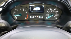 Ford Fiesta 1.0 EcoBoost Zetec 5dr Petrol Hatchback